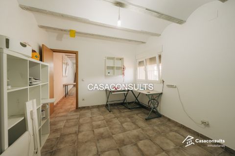 Masia a Les Useras, Castellon, Les Useras - € 230.000 | Ref: 932 - foto 8